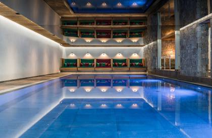 Beauty & Spa
