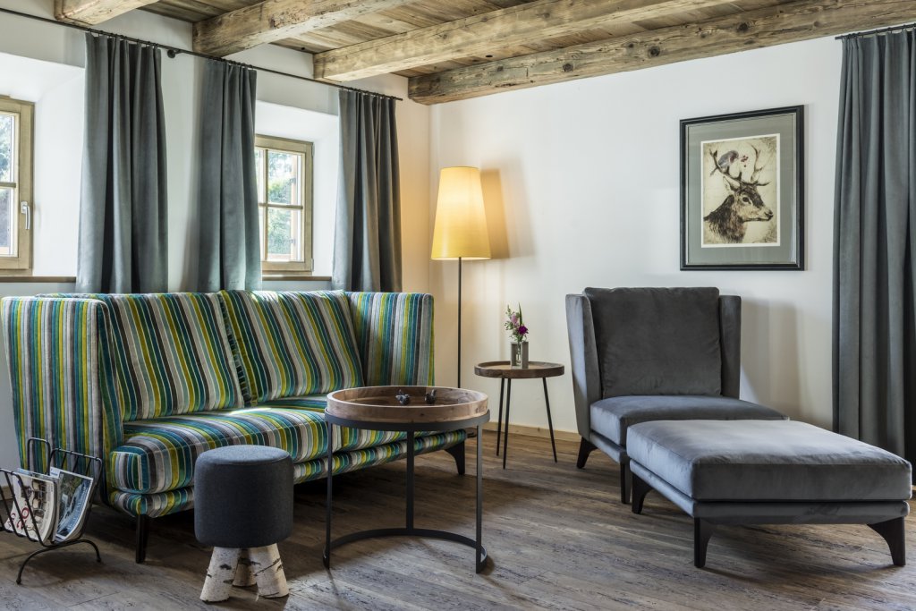 Your Hotel Chalets In Reit Im Winkl Gut Steinbach Hotel Und