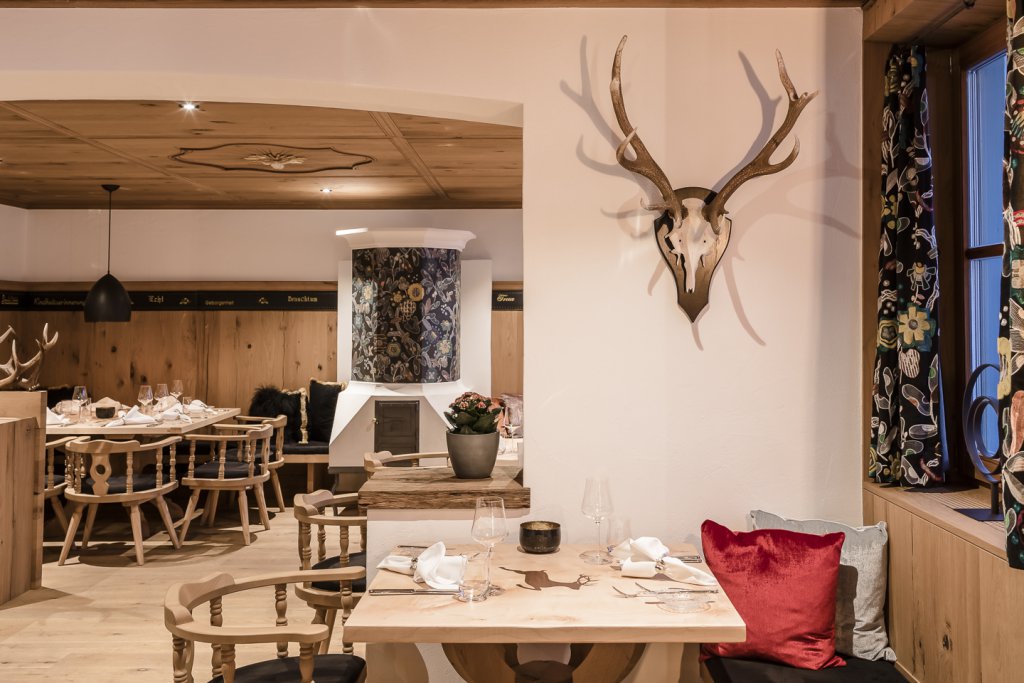 Restaurant HEIMAT in Reit im Winkl - Gut Steinbach Hotel und ... Restaurant HEIMAT in Reit im Winkl - Gut Steinbach Hotel und ...