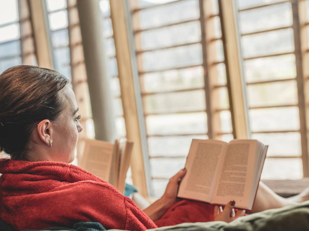 Day Spa nahe des Chiemsees GUT STEINBACH