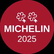 2 Keys Michelin 2025