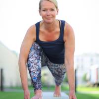 Hormonyoga Retreat mit Bettina Bantleon