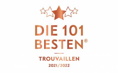 Logo Die 101 Besten
