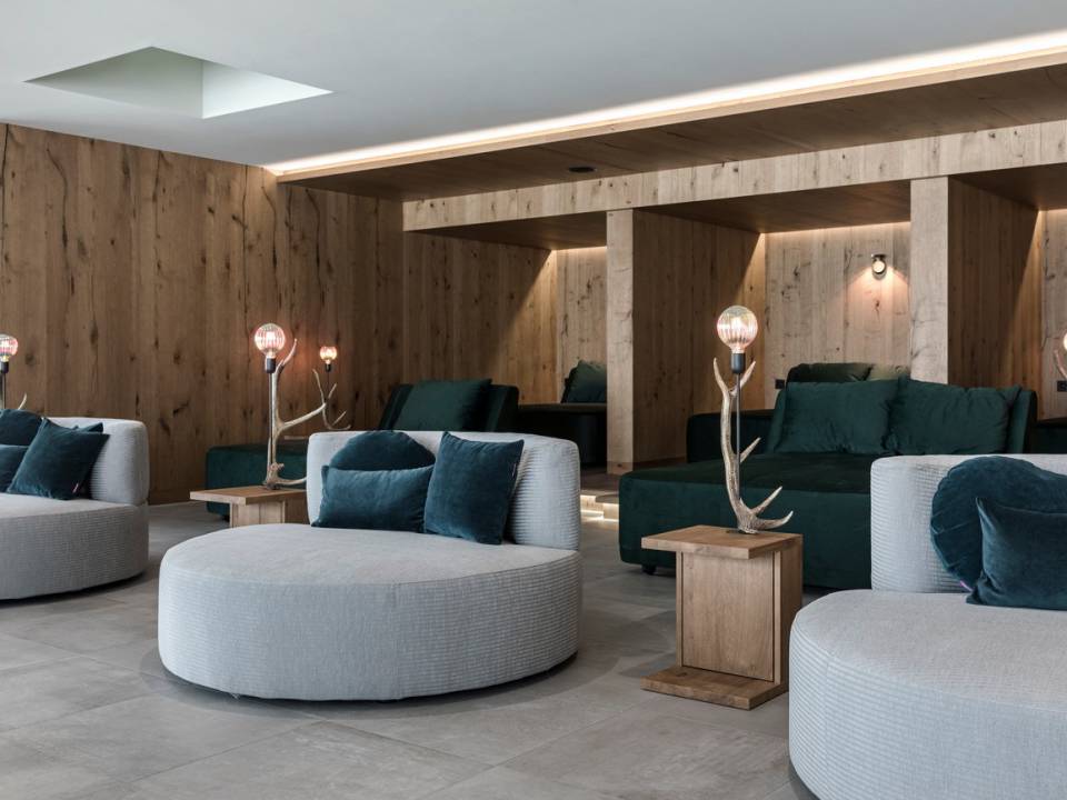 SPA & Angebote Gut Steinbach Hotel & Chalets