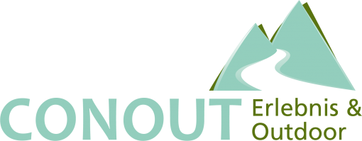 Logo von Conout Erlebnis & Outdoor