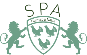 Logo von SPA Heimat & Natur im Wellnesshotel Reit im Winkl