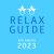 Logo von Relax Guide