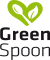 Logo Green Spoon
