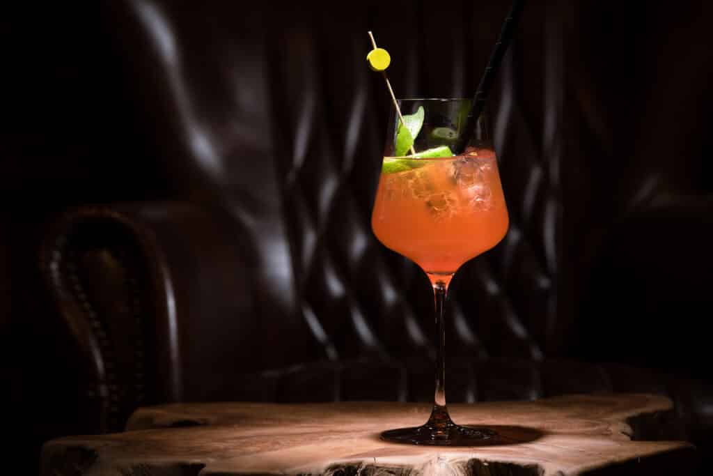 hotel reit im winkl bar 1