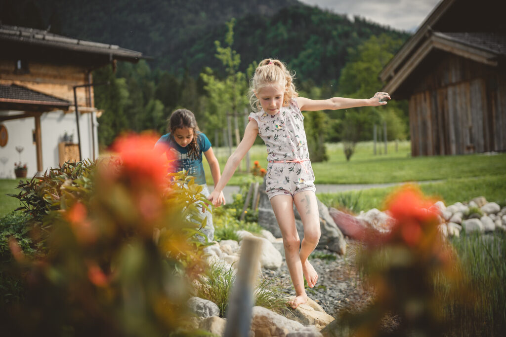 hotel reit im winkl naturweiher 4