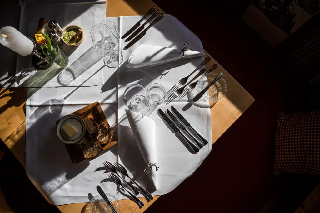 hotel reit im winkl restaurant heimat 1