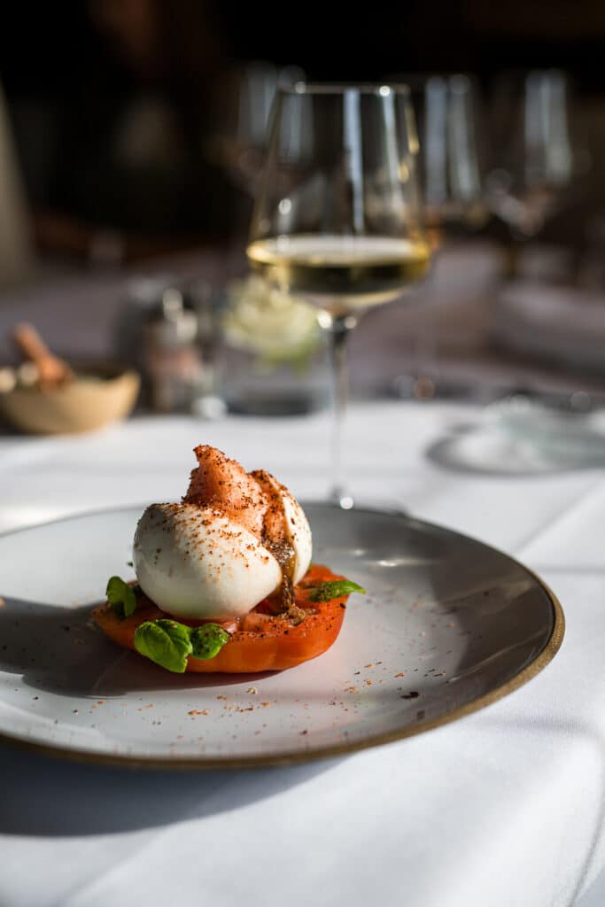 hotel reit im winkl restaurant heimat 16