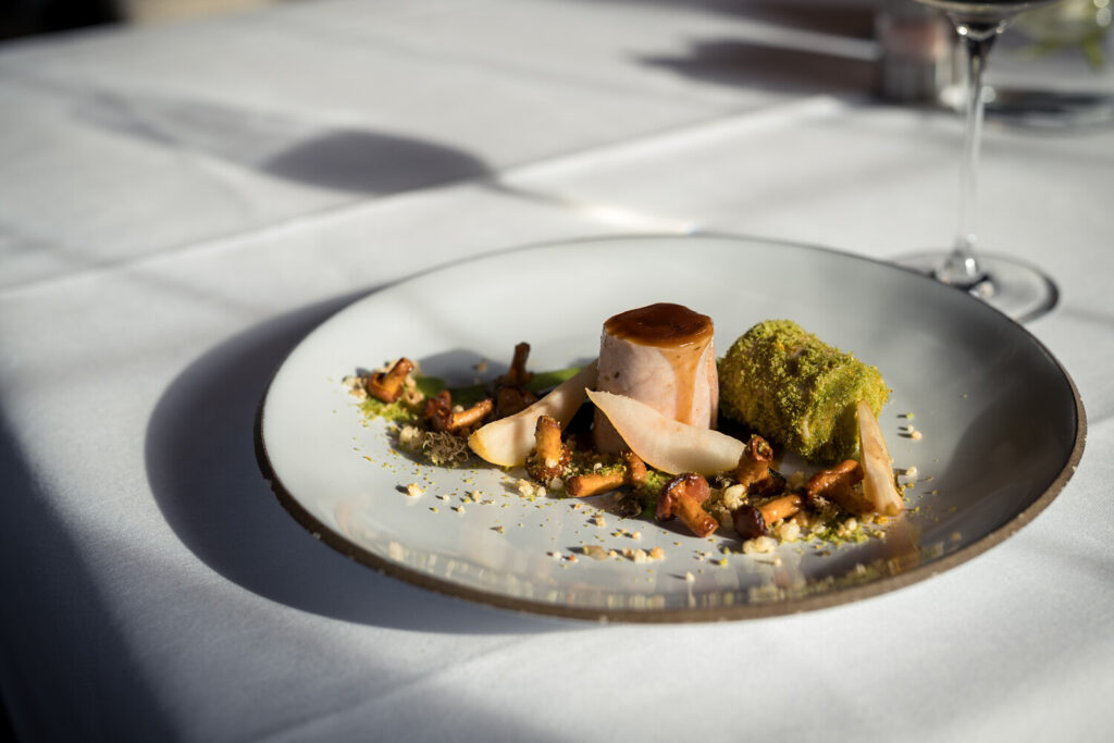 hotel reit im winkl restaurant heimat 17