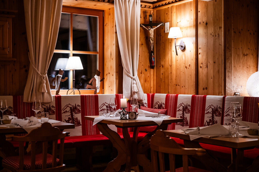 hotel reit im winkl restaurant heimat 2