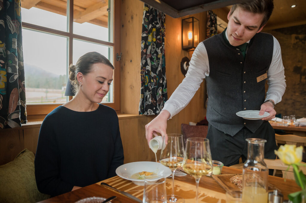hotel reit im winkl restaurant heimat 6