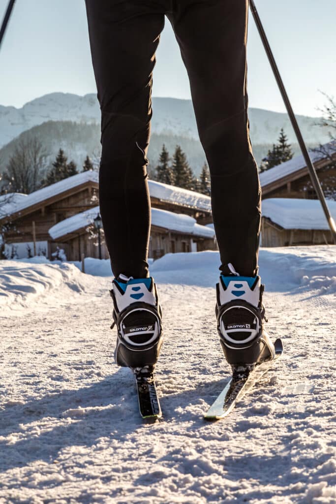 hotel reit im winkl ski winter 2