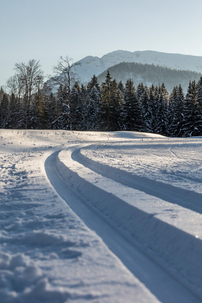hotel reit im winkl ski winter 7