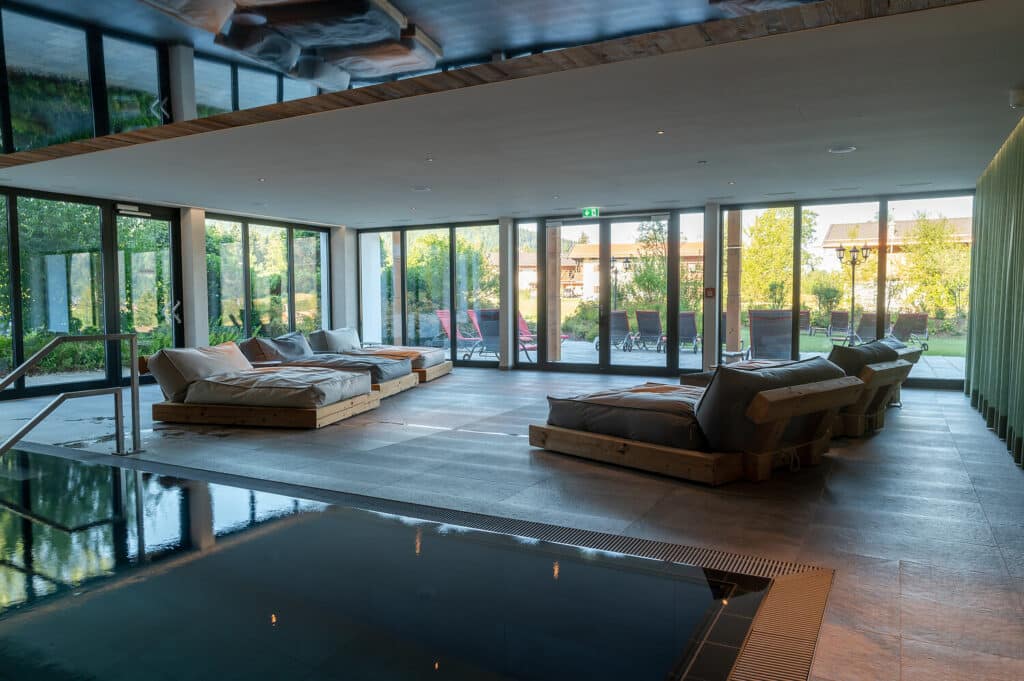 hotel reit im winkl wellness 1