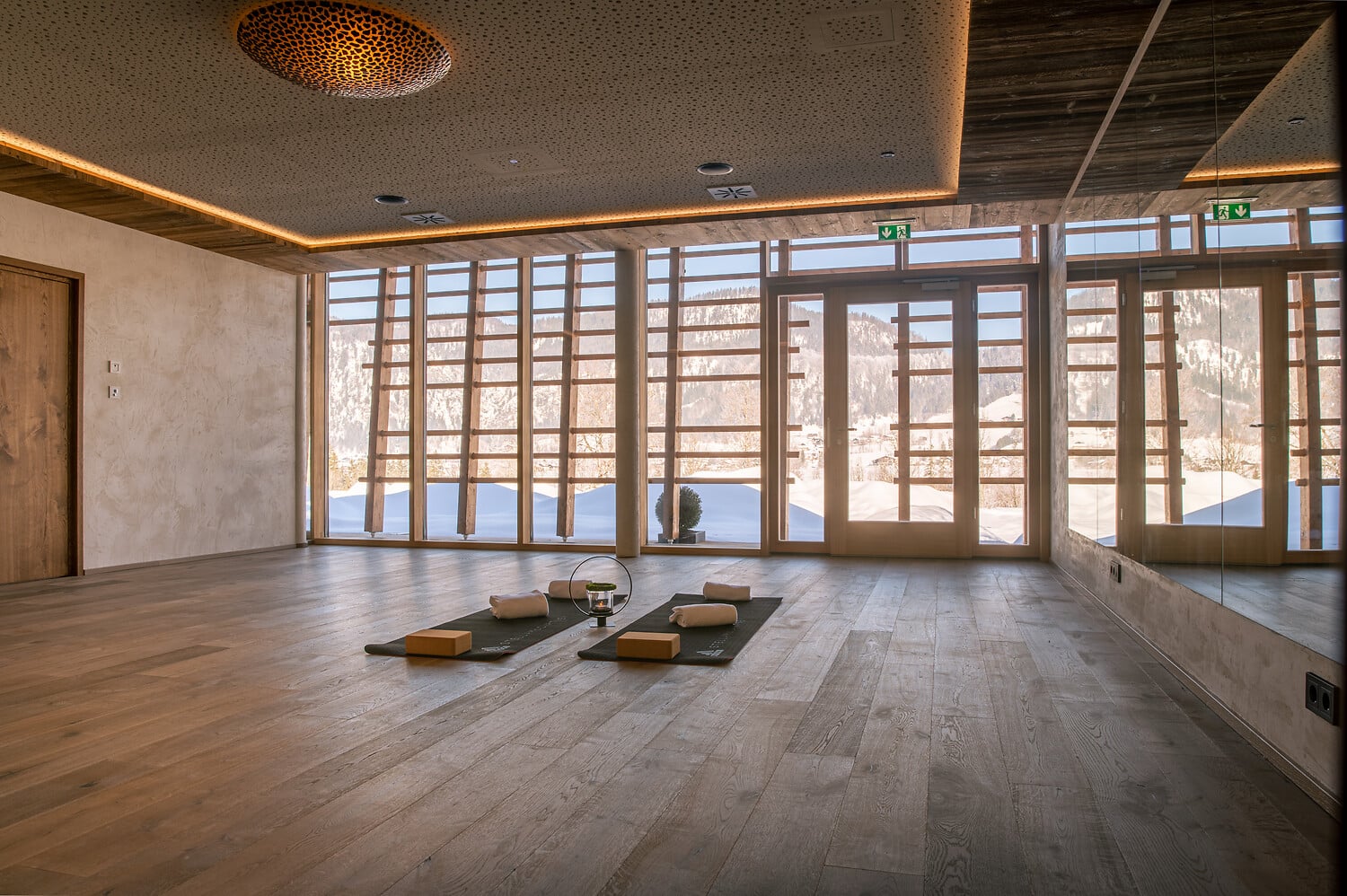 hotel reit im winkl wellness 11