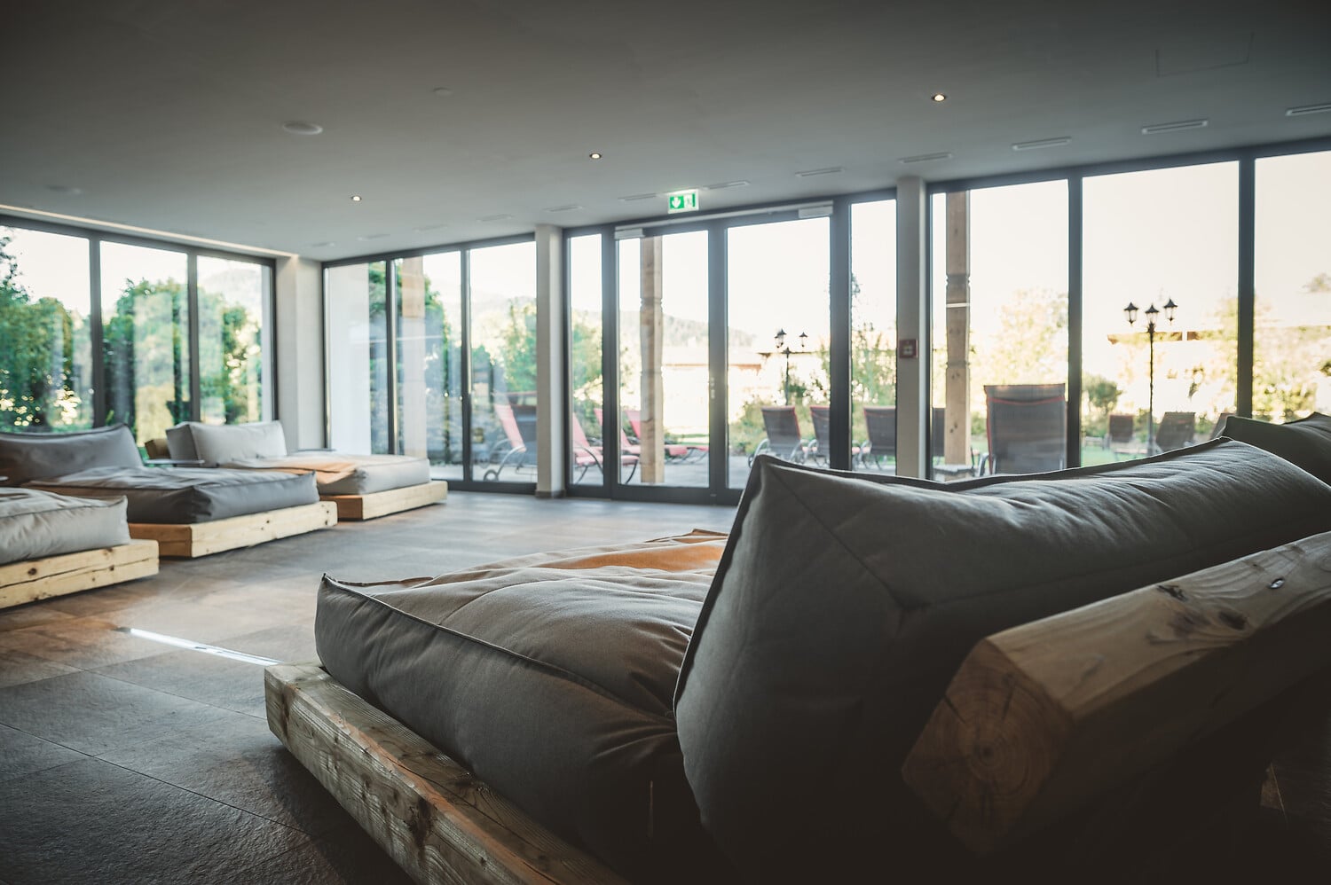 hotel reit im winkl wellness 13
