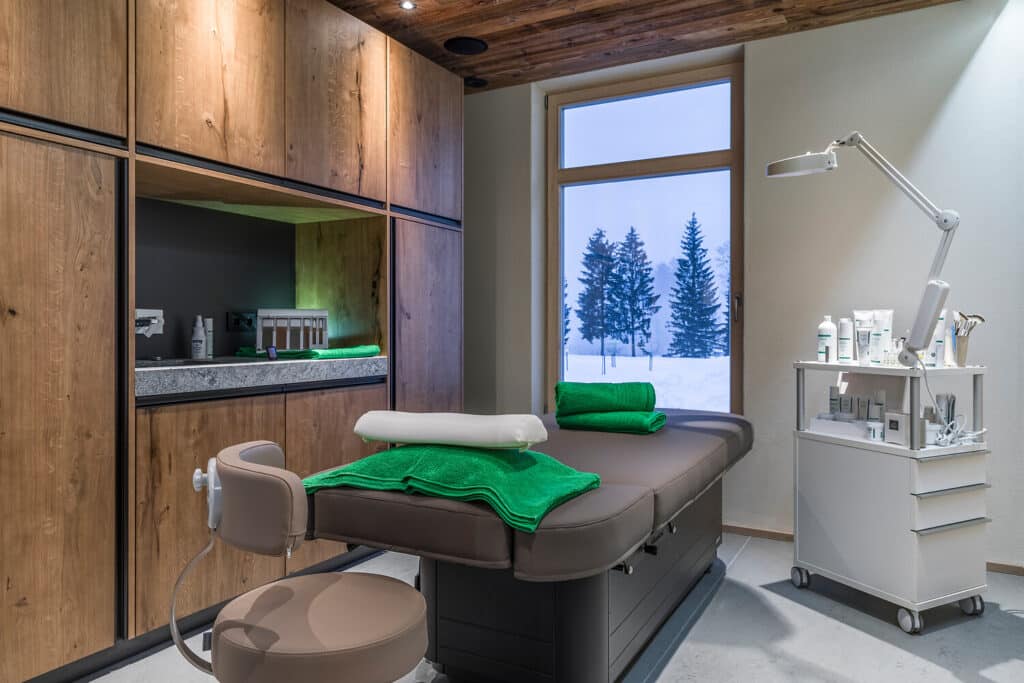 hotel reit im winkl wellness 15