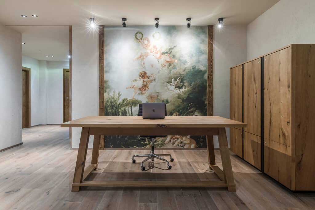 hotel reit im winkl wellness 17