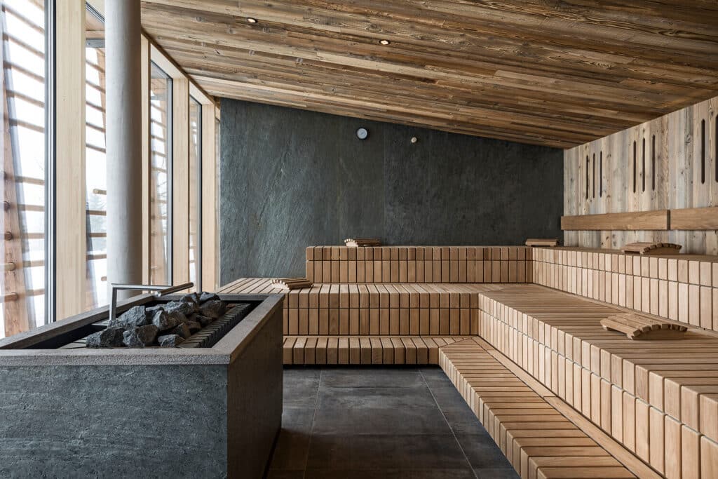 hotel reit im winkl wellness 24