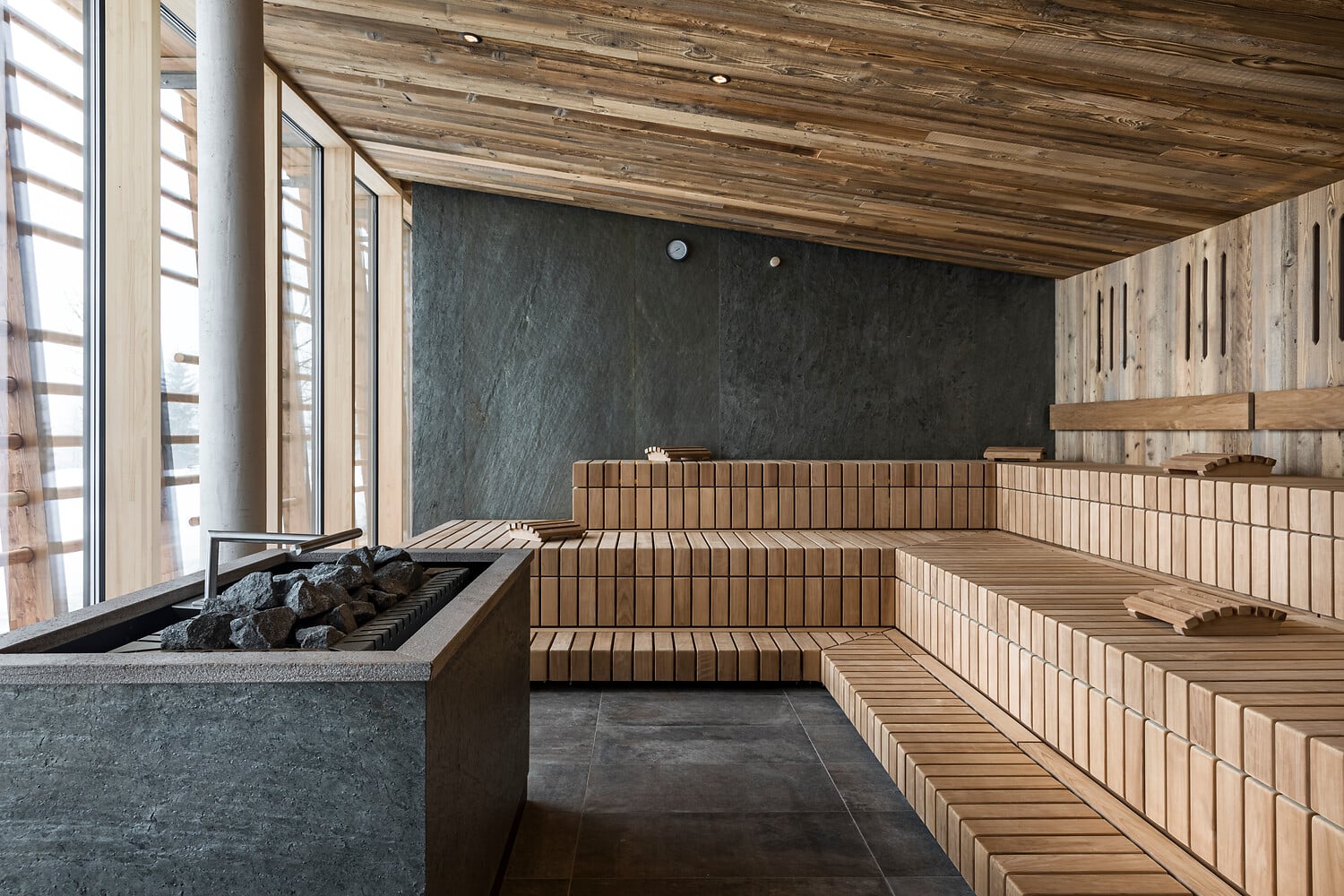 hotel reit im winkl wellness 24