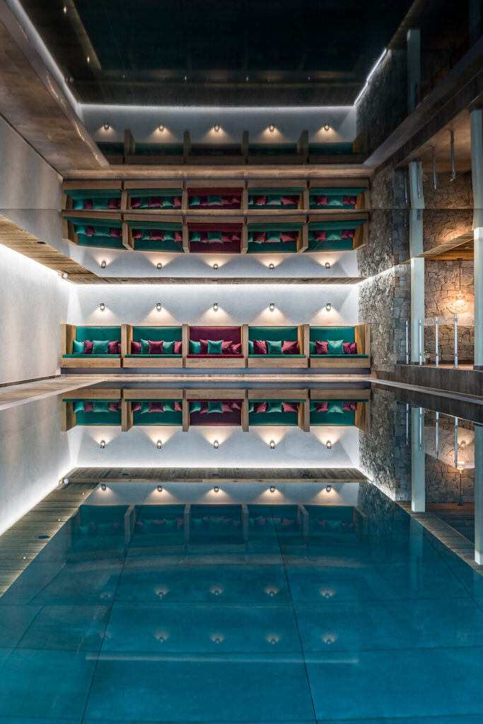hotel reit im winkl wellness 4
