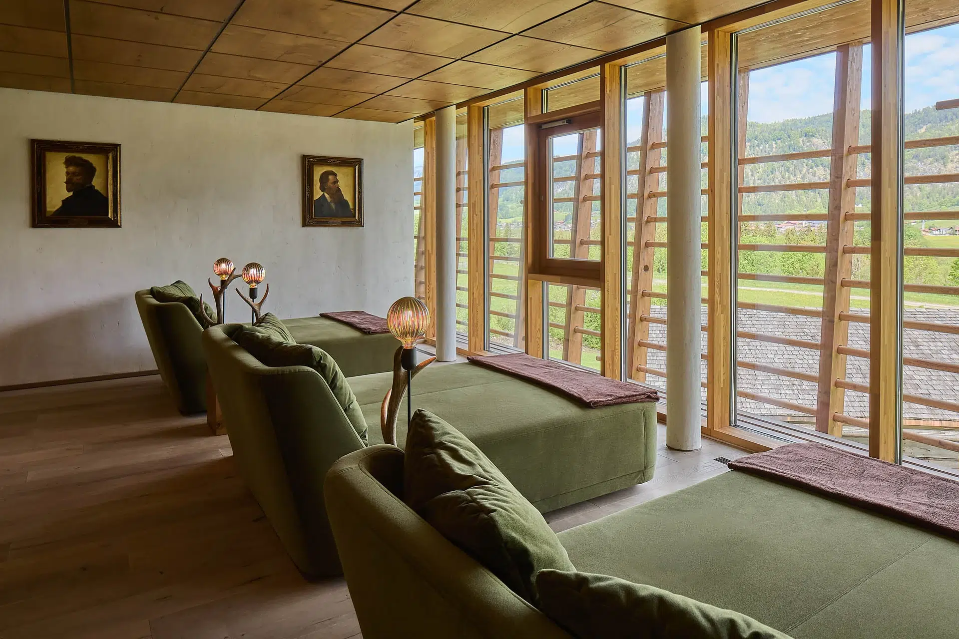 Wellness & Spa